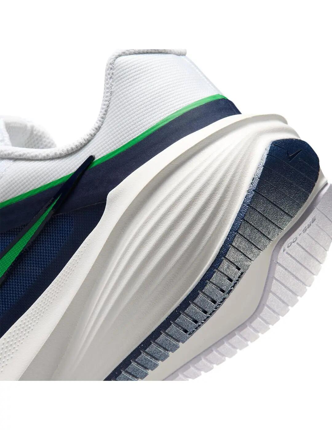 Corsa e trail per uomo Nike Downshifter Bianco. 4/7
