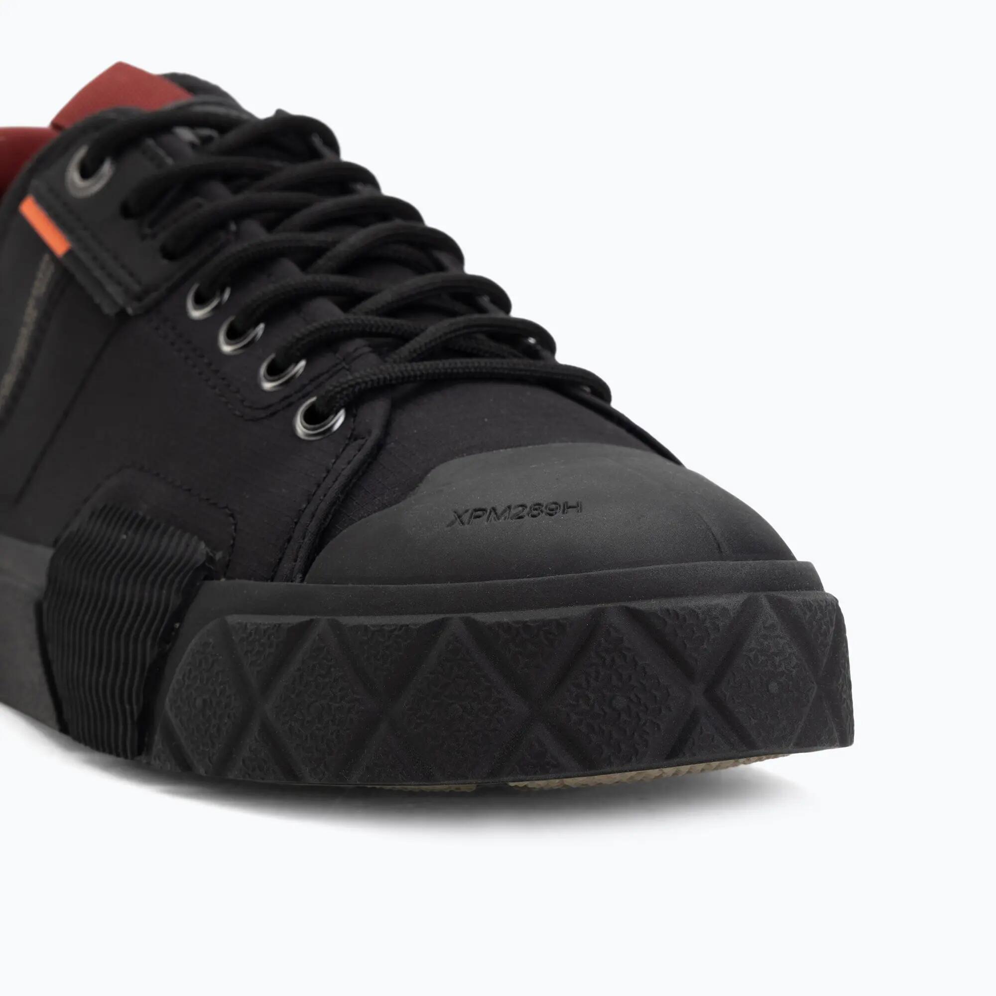Buty Palladium Ace City Shell Low 7/7