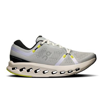 Scarpe da trail On Running Cloudsurfer 2 Glacier/Ivory