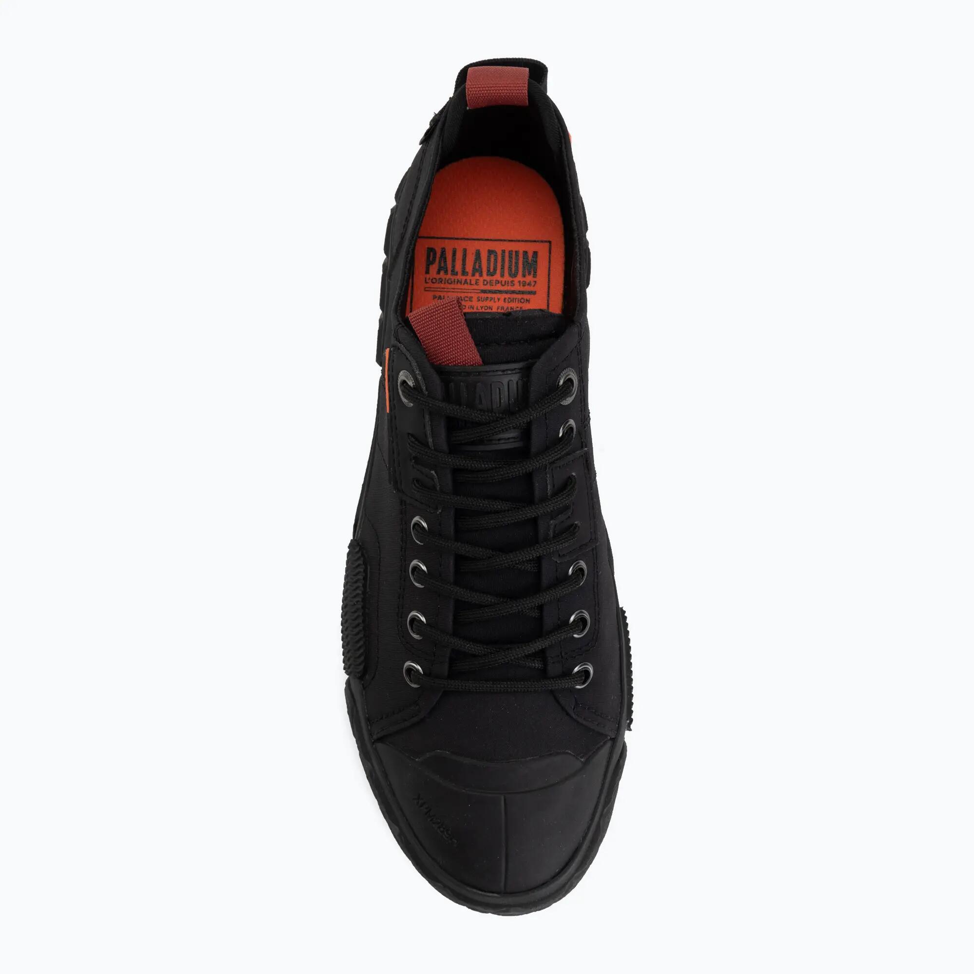 Buty Palladium Ace City Shell Low 5/7