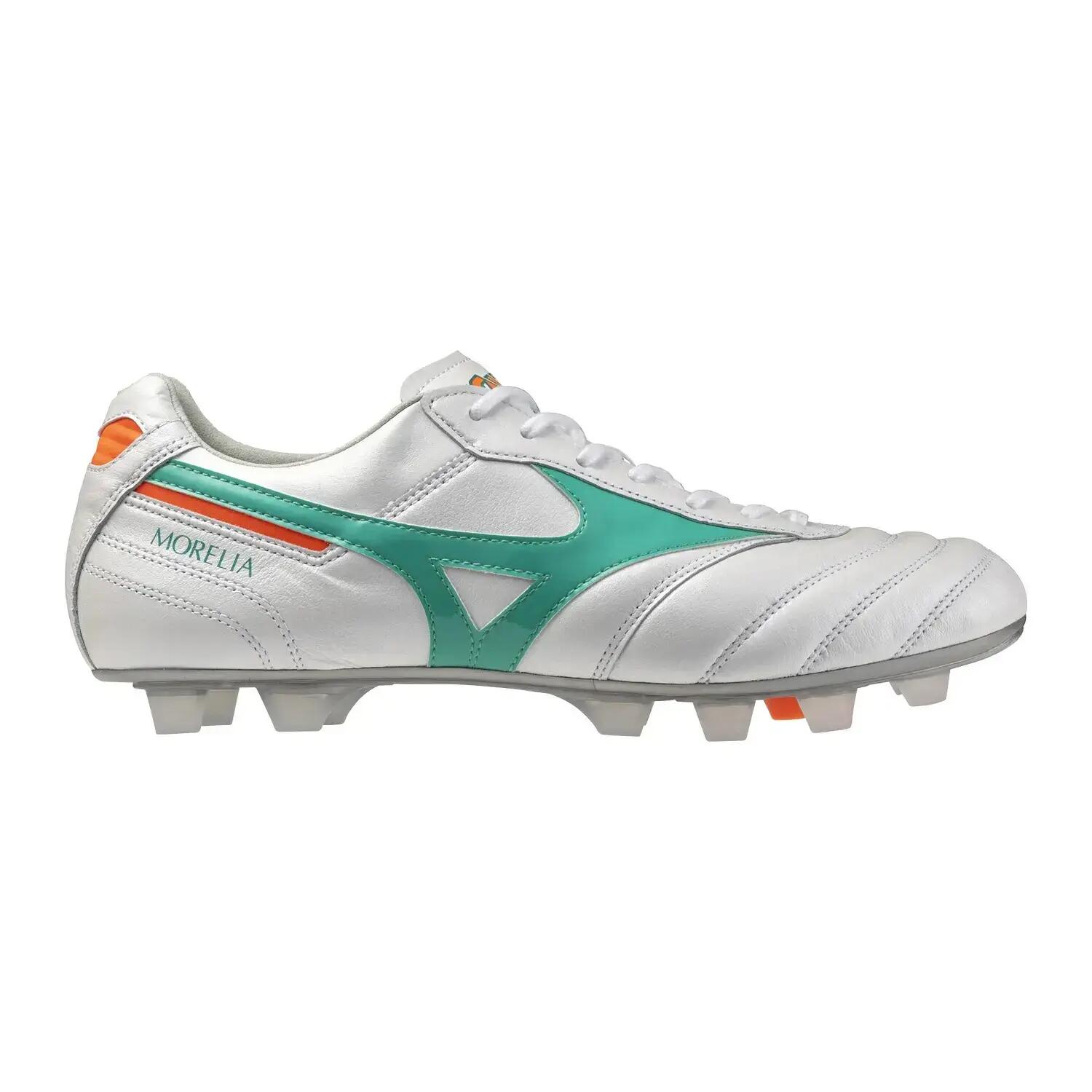 Scarpe da calcio Mizuno Morelia II Japan FG 6/6