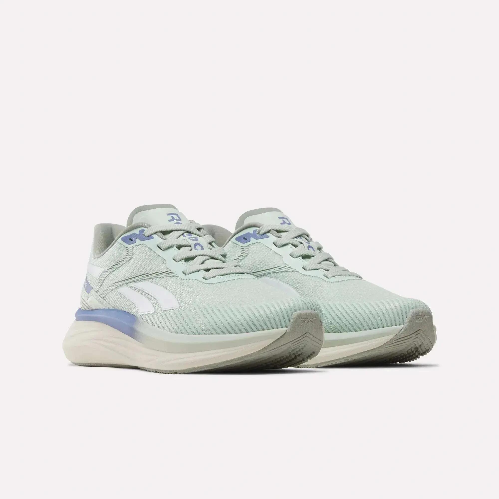 Zapatillas running mujer Reebok VIVA SPEED 100272581 azul claro 4/5