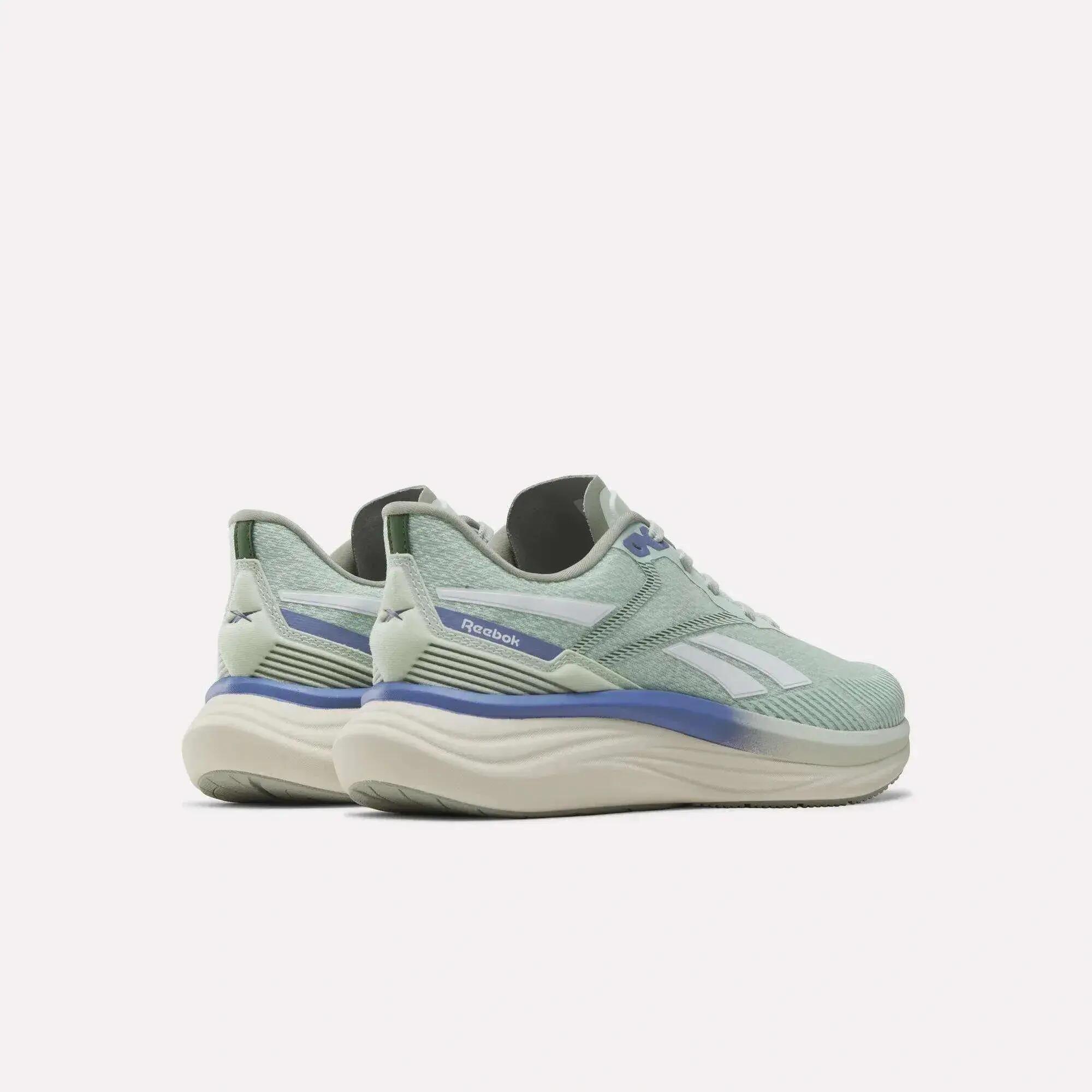 Zapatillas running mujer Reebok VIVA SPEED 100272581 azul claro 3/5