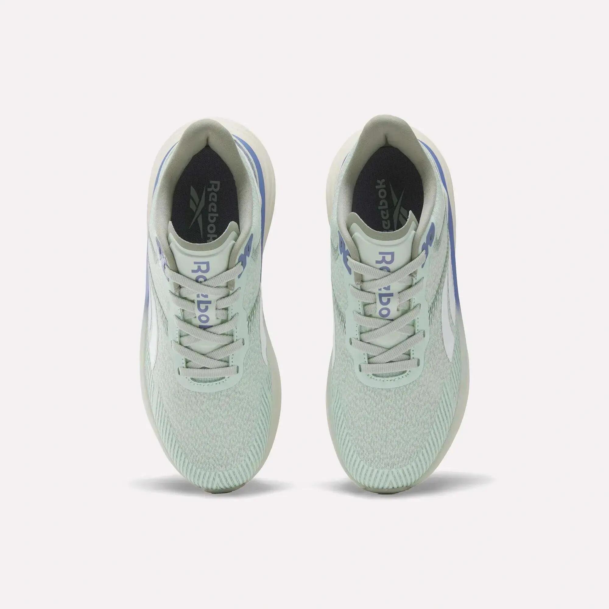 Zapatillas running mujer Reebok VIVA SPEED 100272581 azul claro 2/5