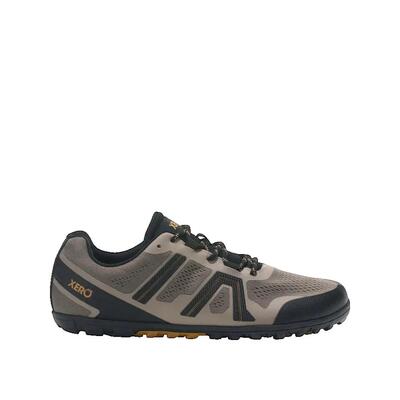 Scarpe da trail Xero Shoes Mesa II Grigio