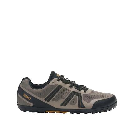 Chaussures de trail Xero Shoes Mesa II Gris
