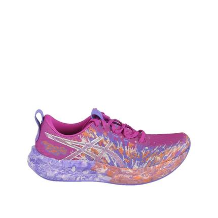 Chaussures de course ASICS Noosa Tri 16 Rose