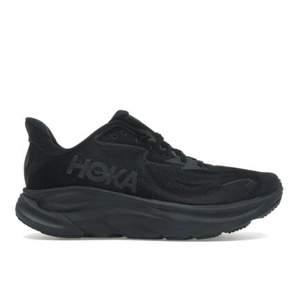 Hoka One One Clifton 10 Black