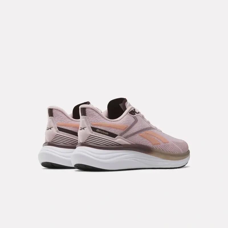 Buty - do biegania - damskie - Reebok Viva Speed - różowe 2/5