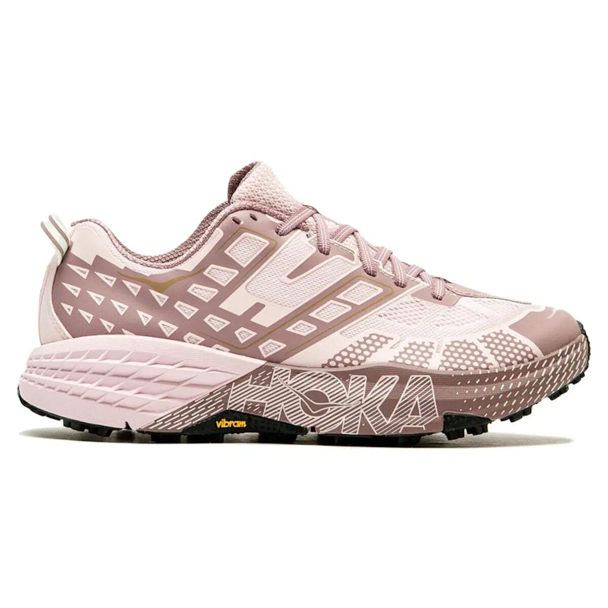 Hoka One One Speedgoat 2 Carnation Classic Mauve 1/1
