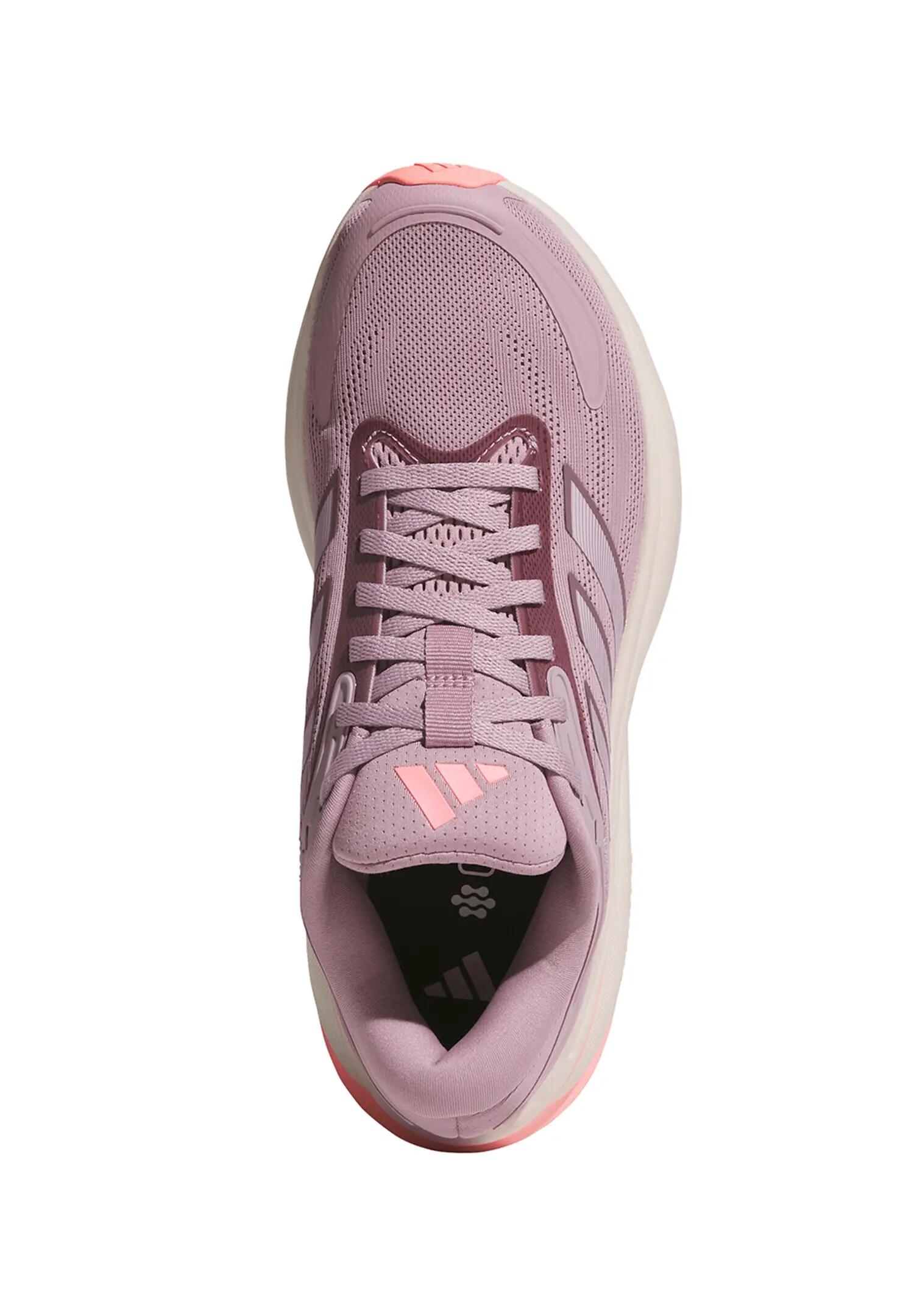 Adidas Damen Laufschuhe Response 2 W Frauen Sportschuhe KK4288 Lila 4/5