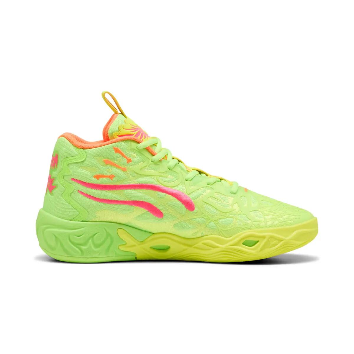 Puma LaMelo Ball MB.04 Gem 3/5