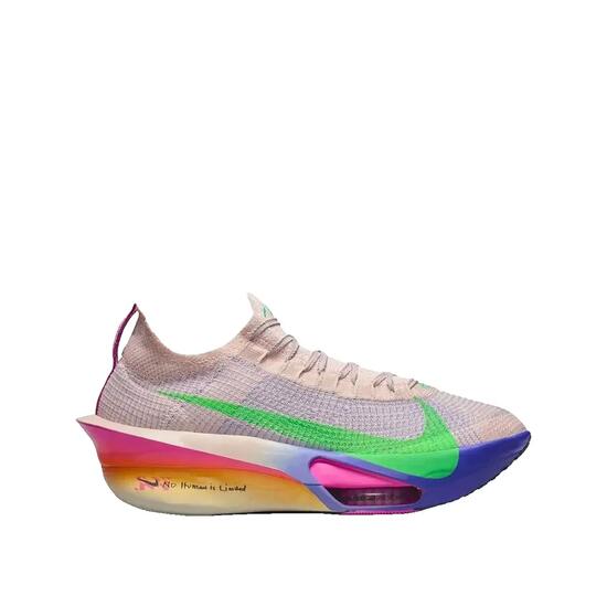 Scarpe da corsa Nike Alphafly 3 Eliud Kipchoge Multicolor