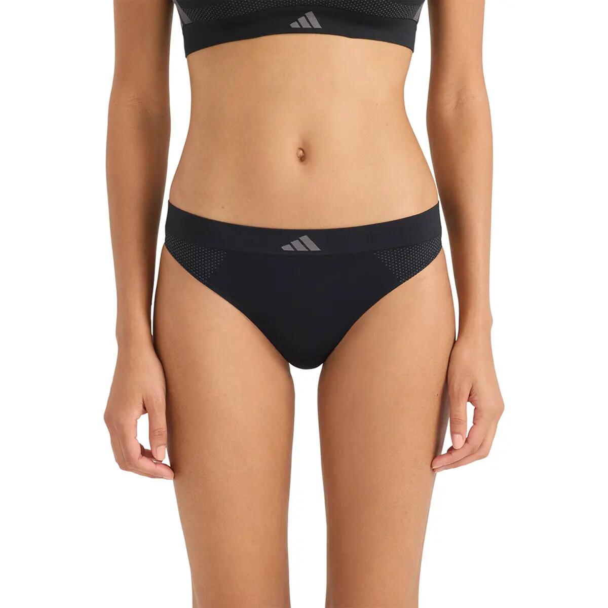 String femme Active Micro Stretch Seamless  Sport 3/6