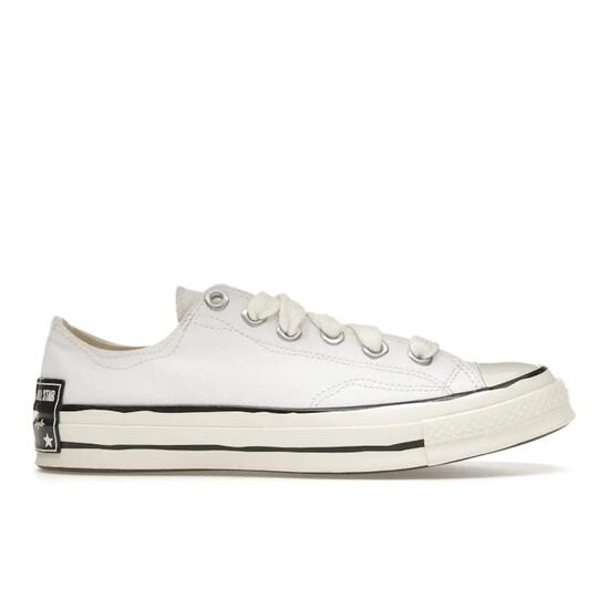 Converse Chuck Taylor All Star 70 Ox Sketch White