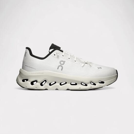 Schuhe On Running Cloudtilt Damen Weiß