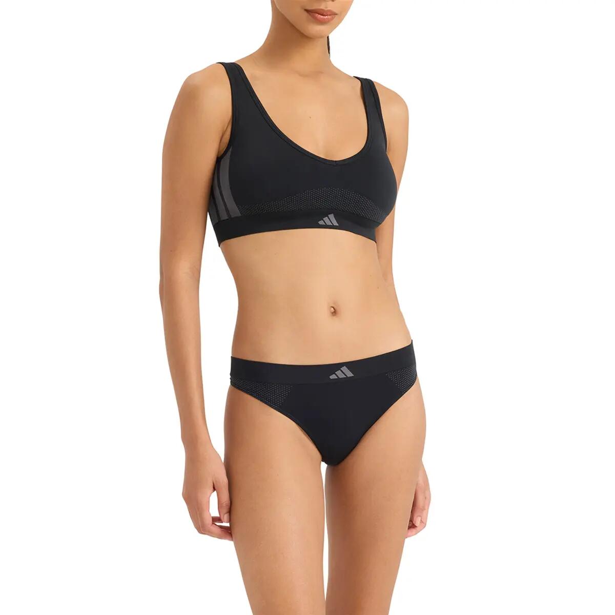 String femme Active Micro Stretch Seamless  Sport 2/6
