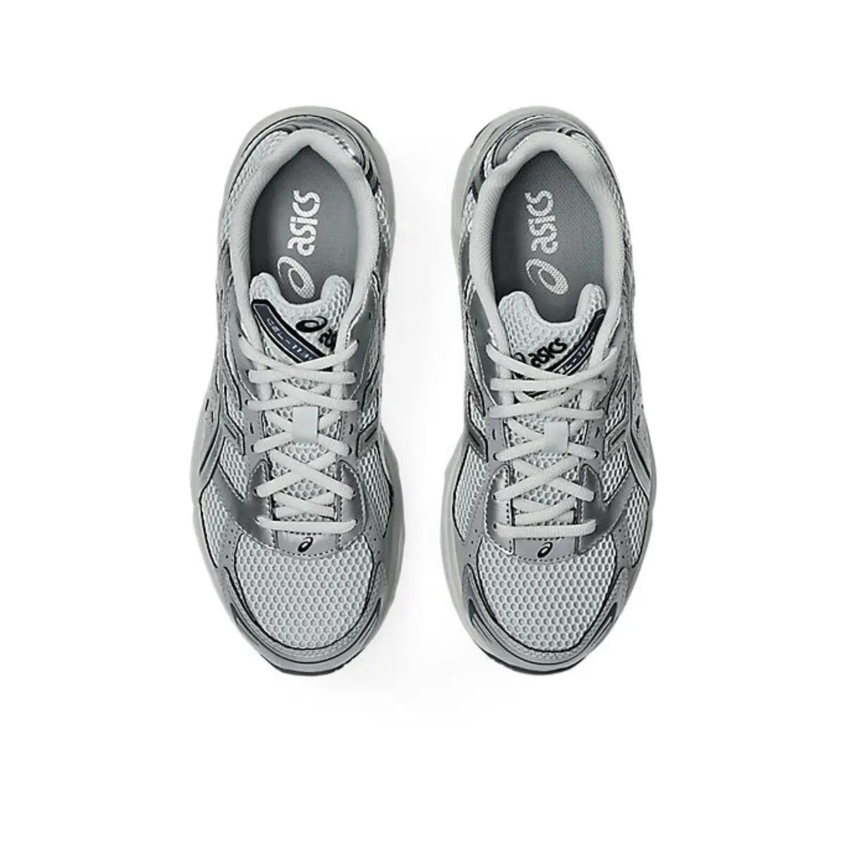 ASICS Gel-1130 Glacier Grey Pure Silver 2/4