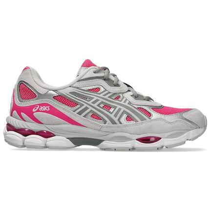 Buty do biegania Asics Gel NYC Różowy/Szary