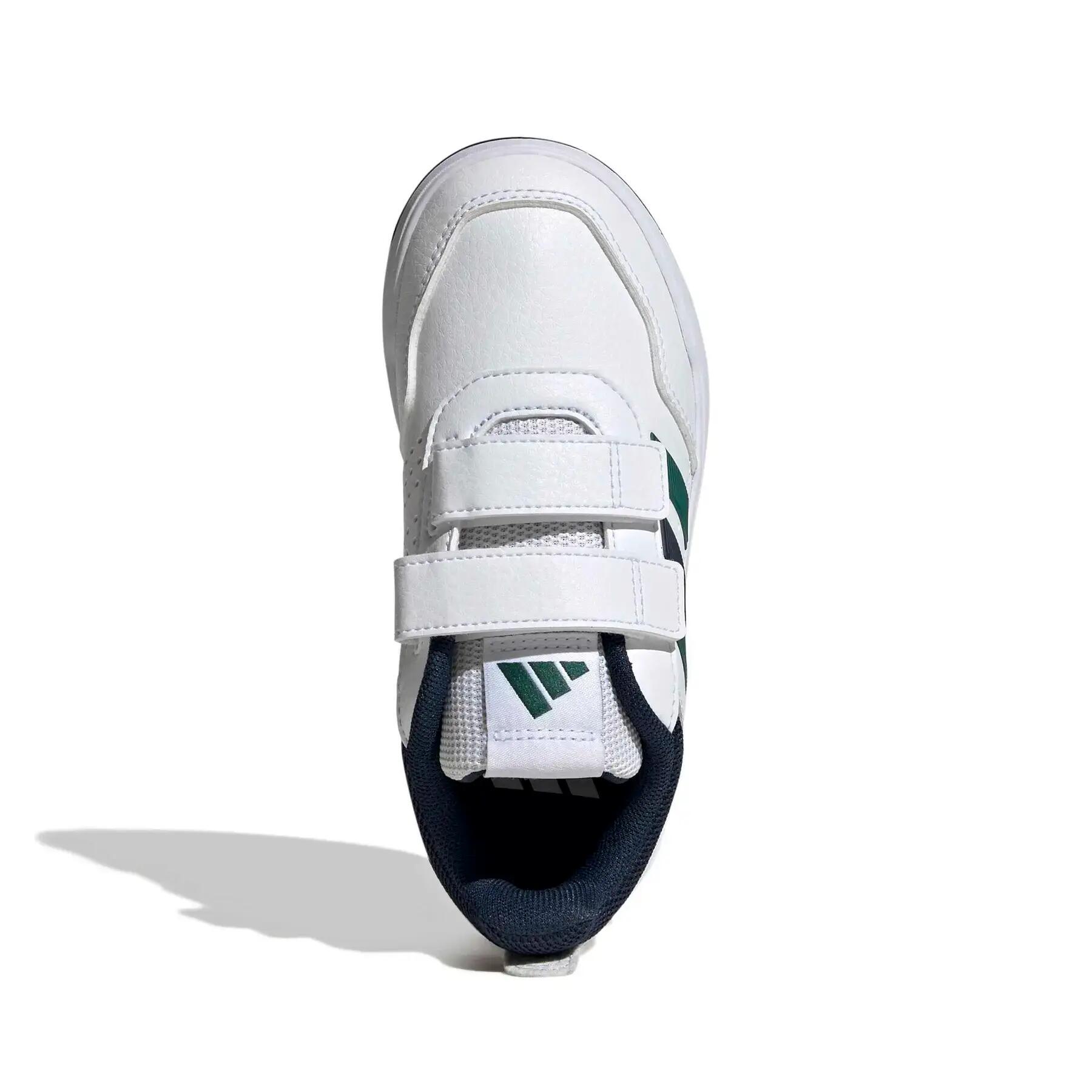 Zapatillas infantil adidas Tensaur Sport 3.0 4/7