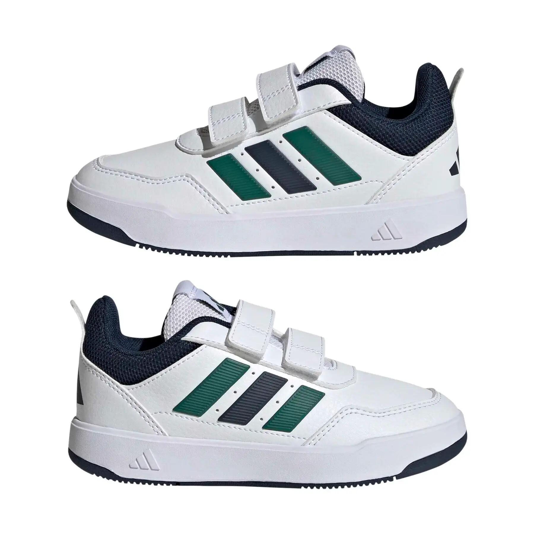 Zapatillas infantil adidas Tensaur Sport 3.0 3/7
