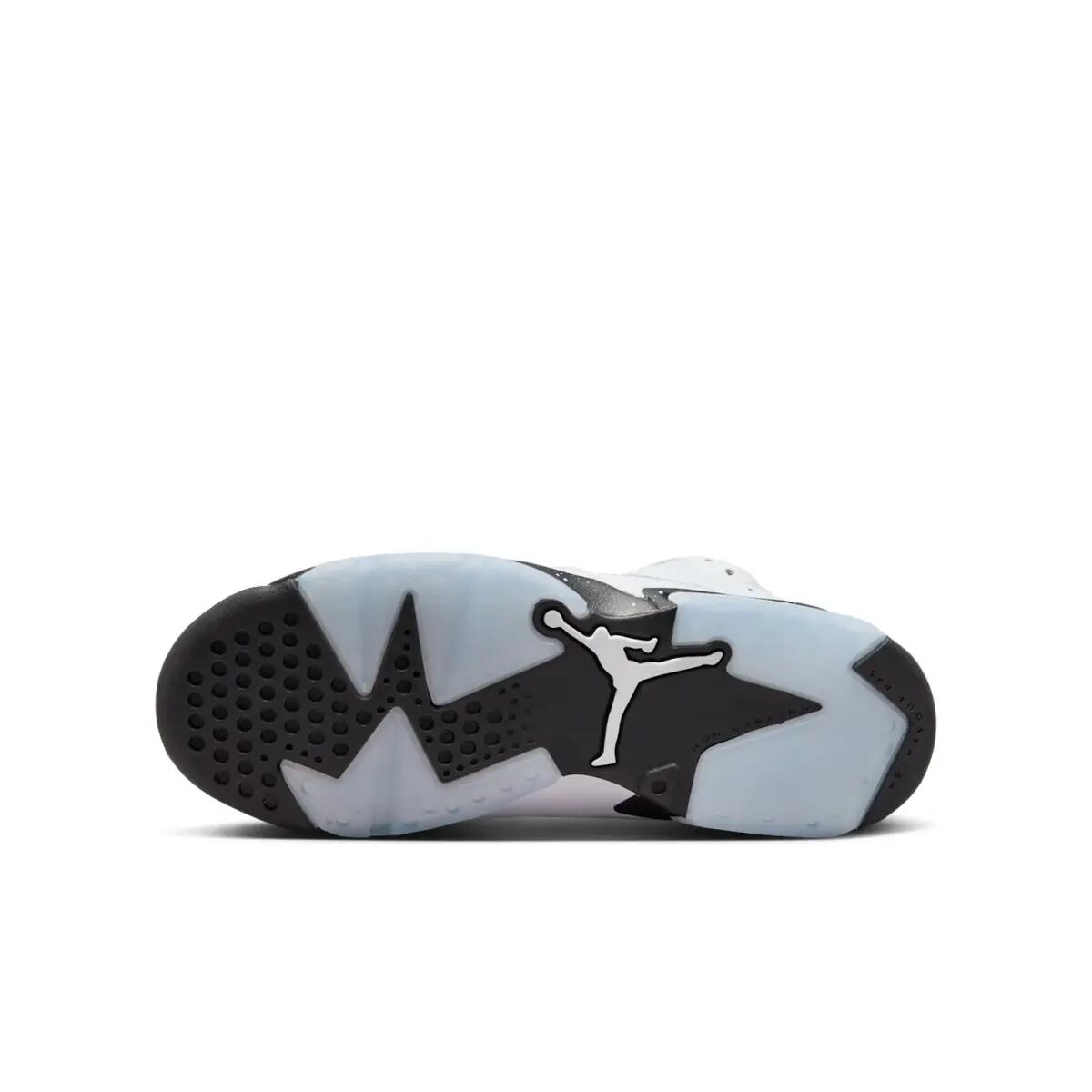 Jordan 6 Retro Reverse Oreo (GS) 2/6