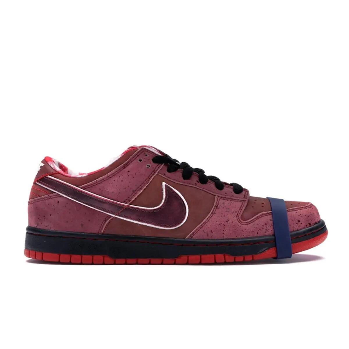 NIKE picture