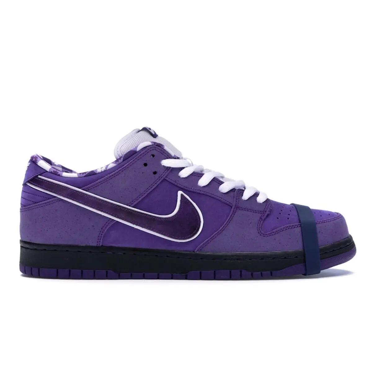 NIKE picture