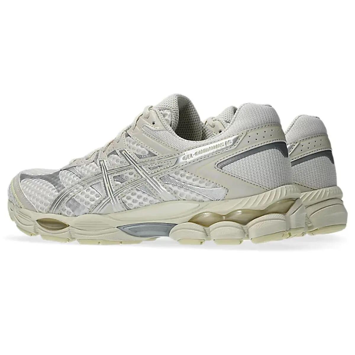 ASICS Gel-Cumulus 16 Cream Pure Silver 5/5