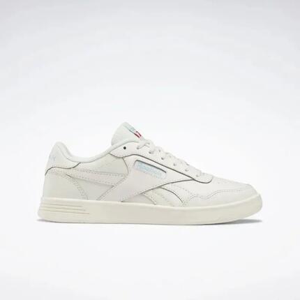 Baskets femme Reebok COURT ADVANCE 100010640 blanches