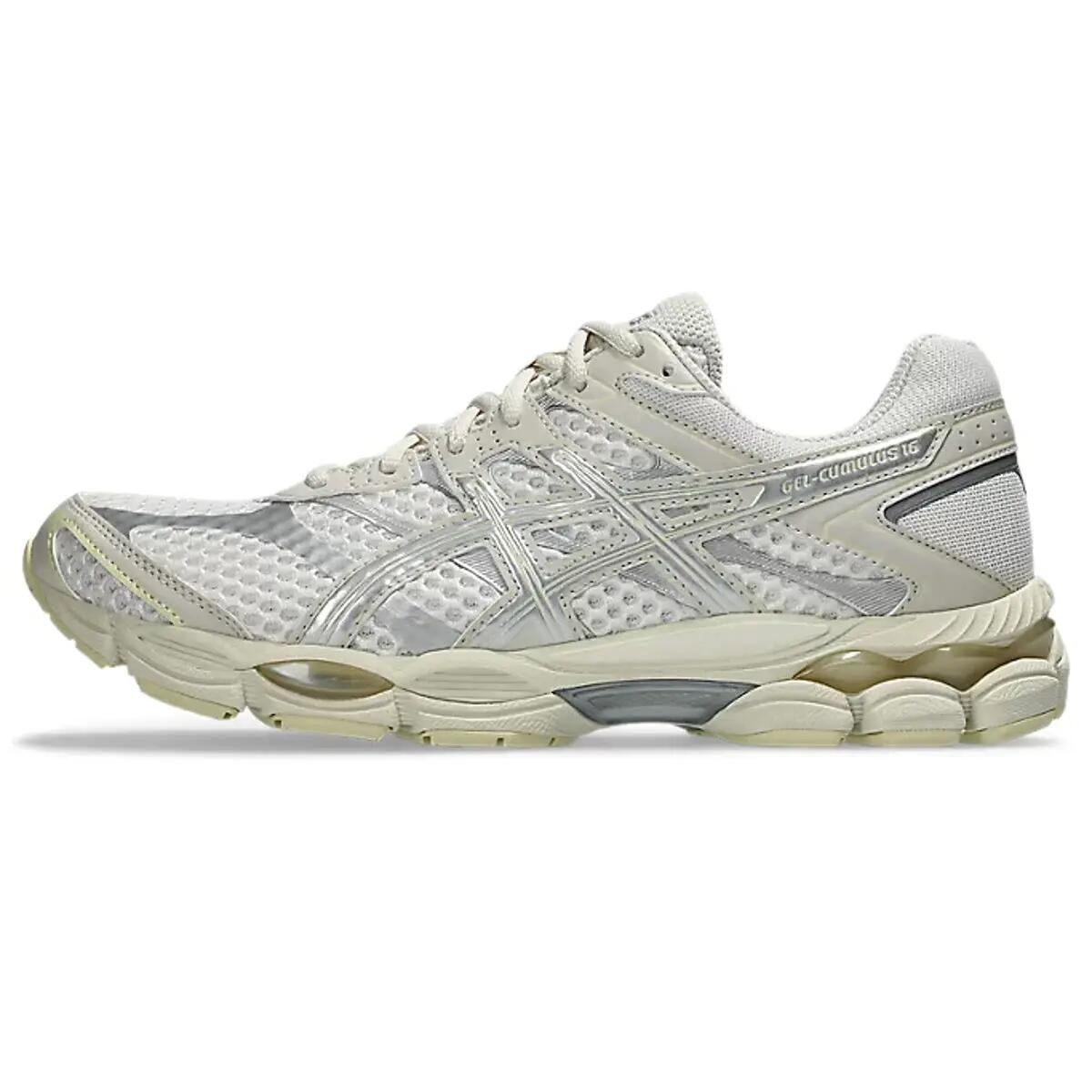 ASICS Gel-Cumulus 16 Cream Pure Silver 3/5