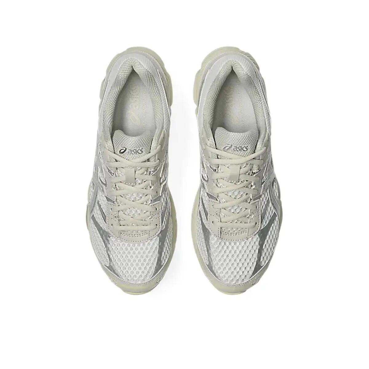 ASICS Gel-Cumulus 16 Cream Pure Silver 2/5