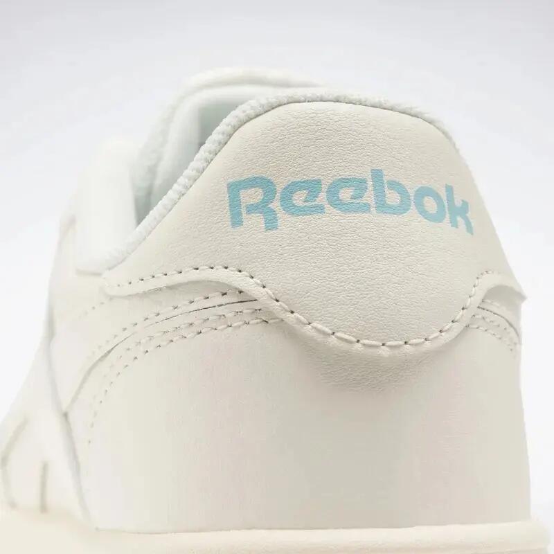 Baskets femme Reebok COURT ADVANCE 100010640 blanches 2/7