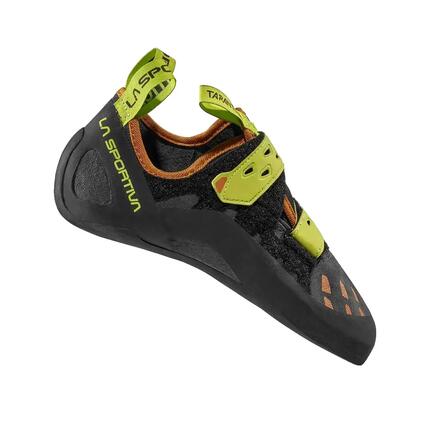 Chaussures d'escalade La Sportiva Tarantula Noires