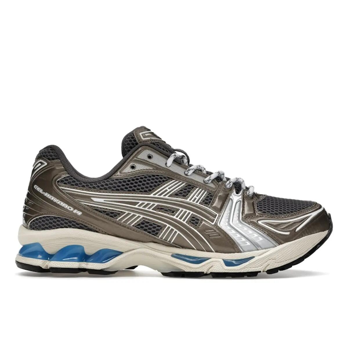 ASICS picture