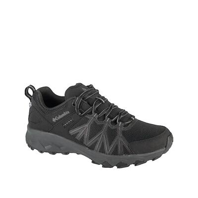 Columbia peakfreak ii outdry wandelschoenen zwart