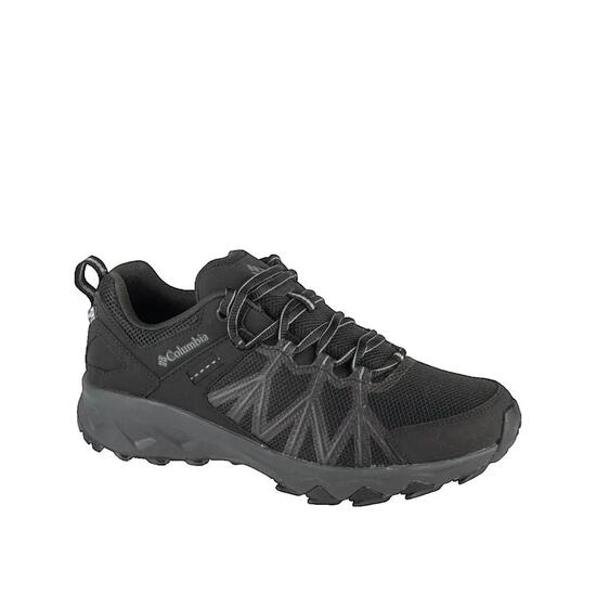 Columbia Peakfreak II Outdry Wandelschoenen Zwart