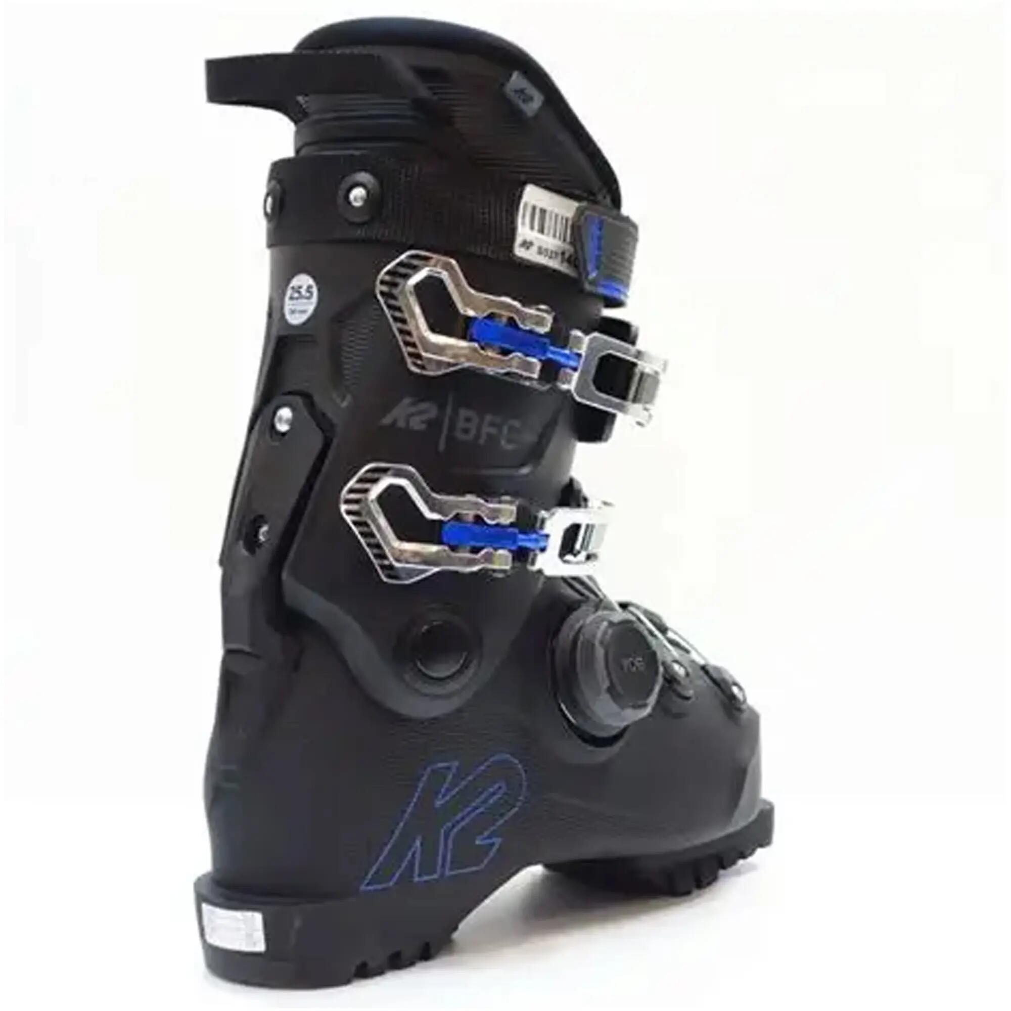 Buty narciarskie męskie K2 BFC RX BOA 3/3