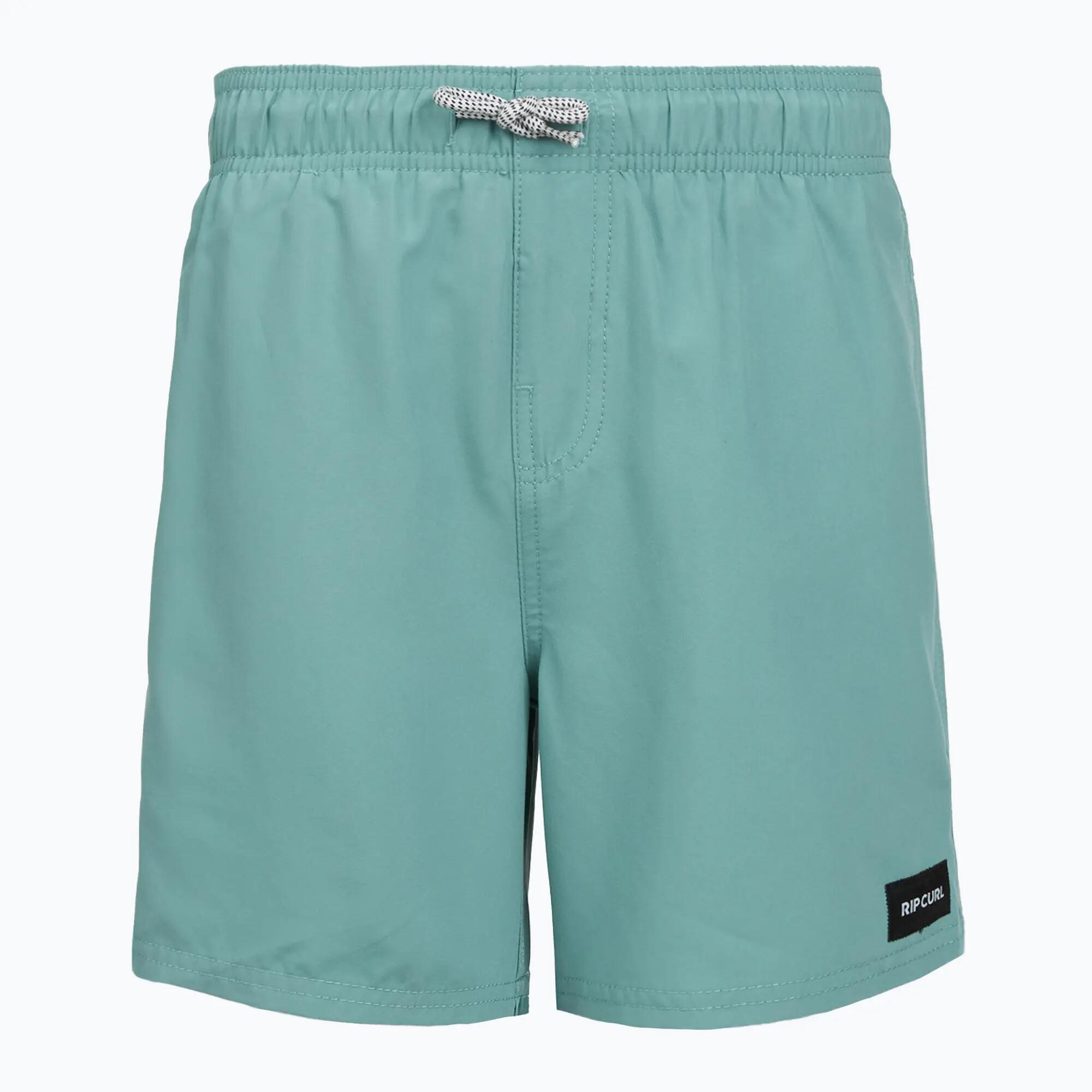 Szorty kąpielowe dziecięce Rip Curl Offset Volley 7/7