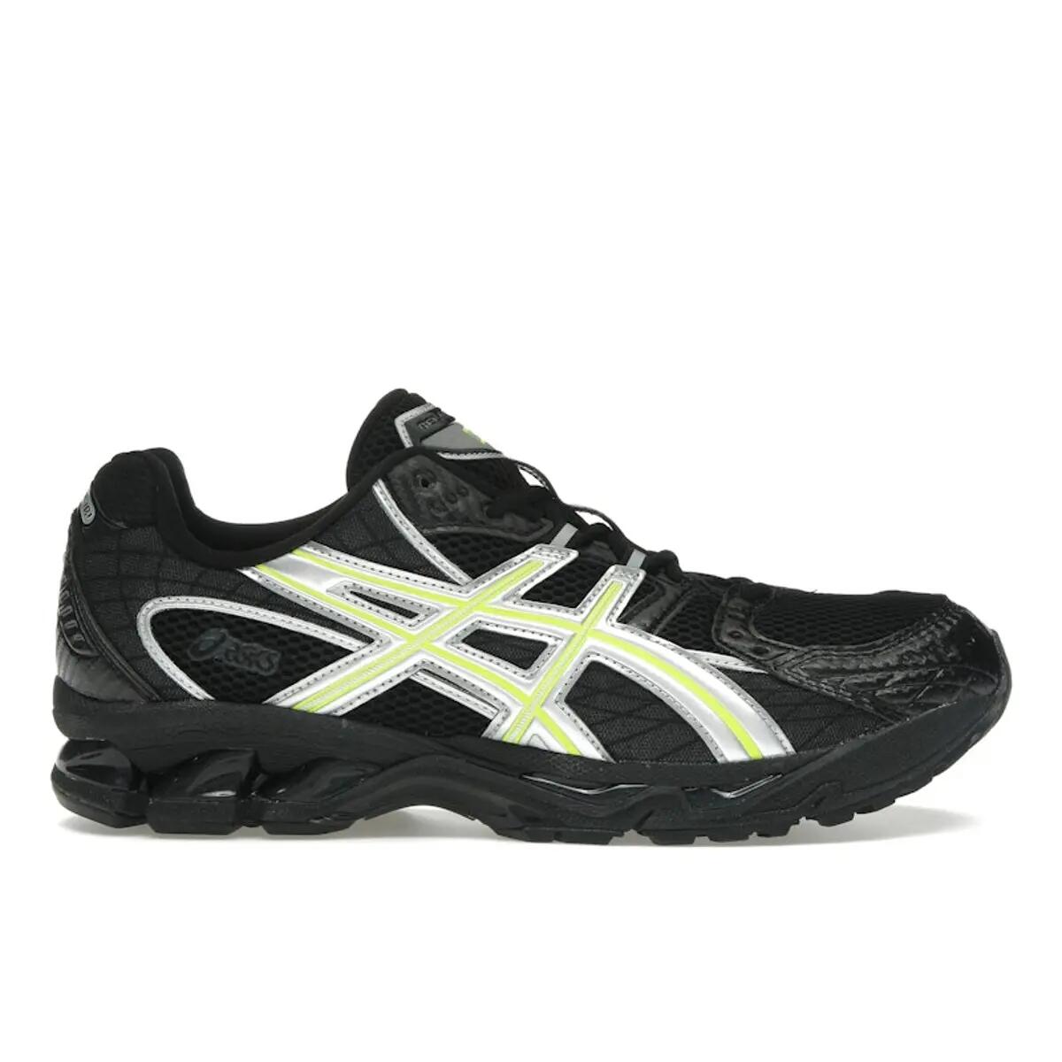 ASICS picture