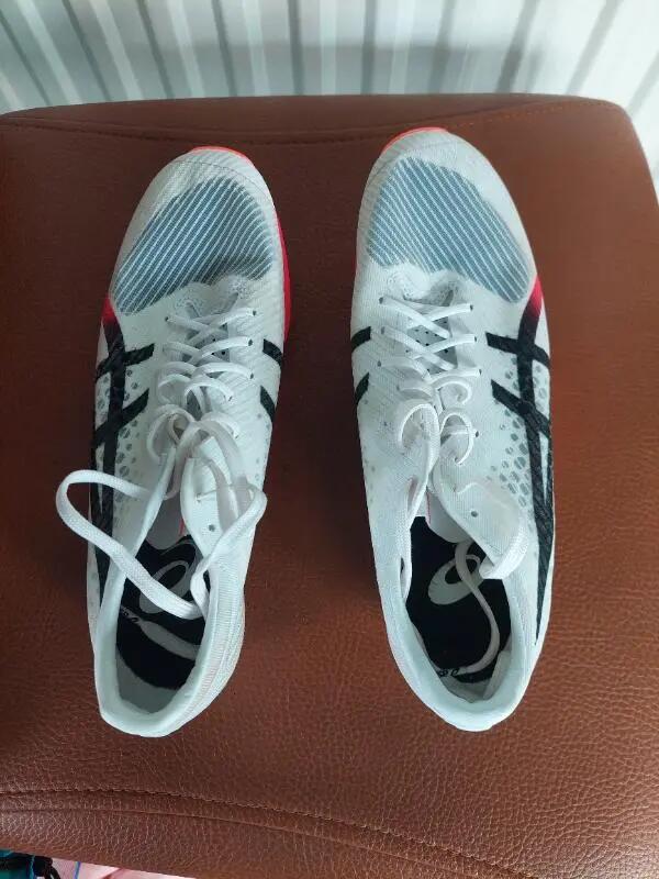 ASICS picture