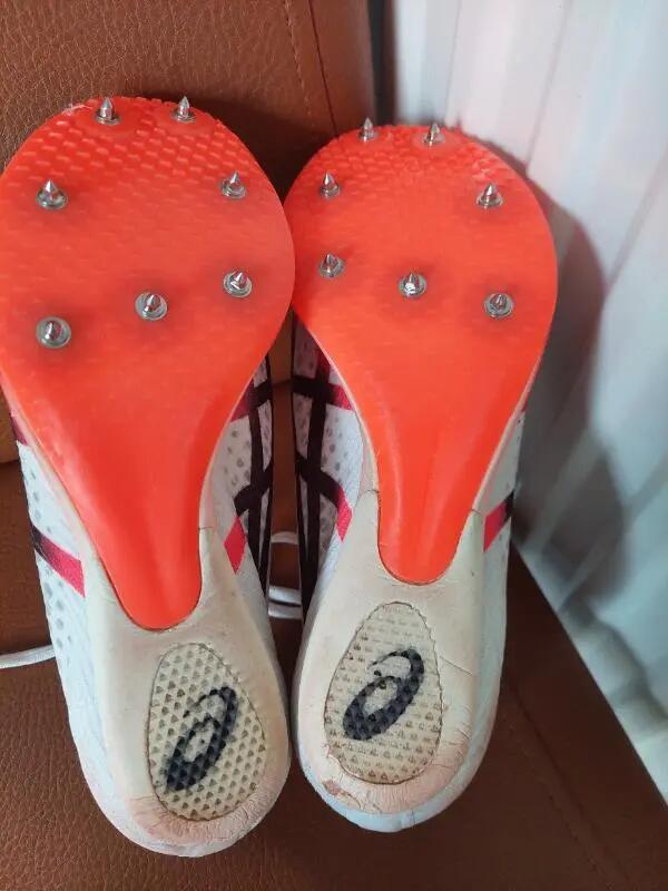 Entre Particuliers - Athletisme Asics Metaspeed SP 3/4