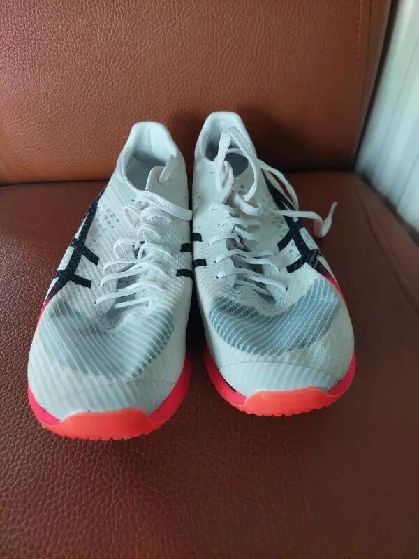 Entre Particuliers - Athletisme Asics Metaspeed SP 2/4