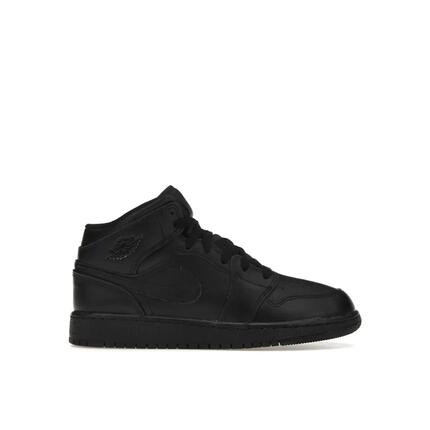 Kinder universal Schuhe Nike Air Jordan 1 Mid