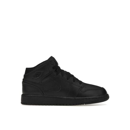 Kinder universal Schuhe Nike Air Jordan 1 Mid