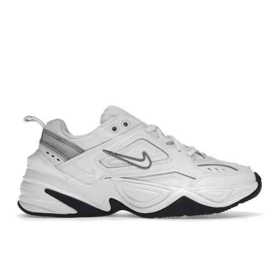 Nike M2K Tekno Cool White (Women's)