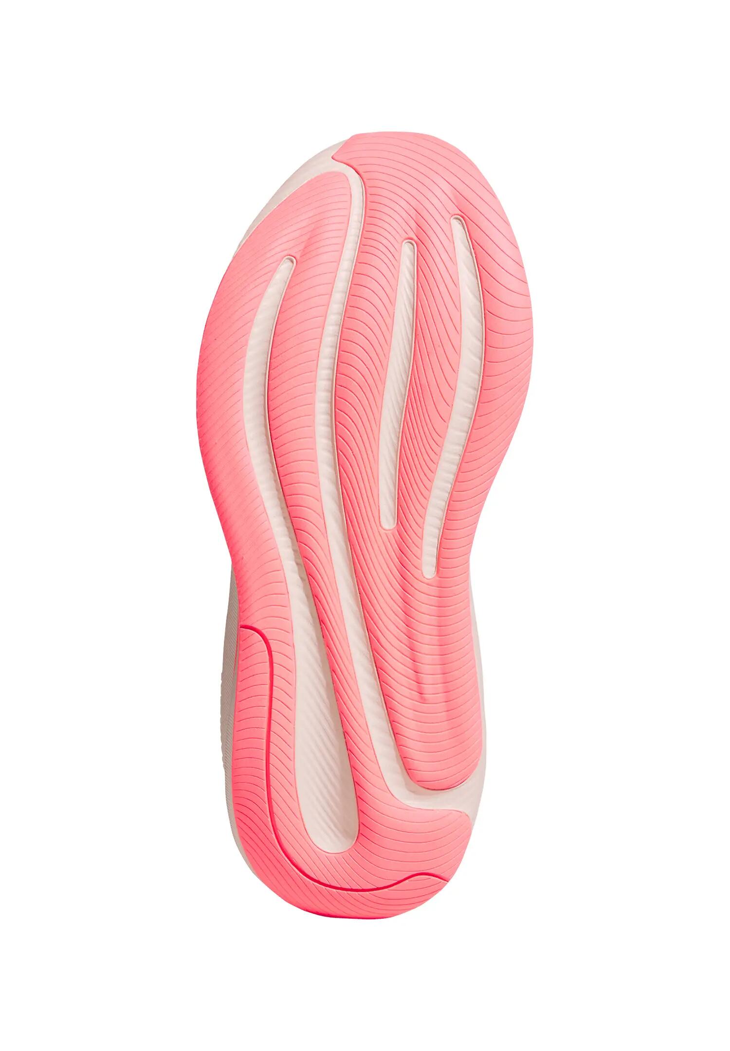 Adidas Damen Laufschuhe Response 2 W Frauen Sportschuhe KK4288 Lila 5/5
