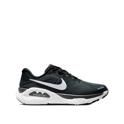 Buty biegowe Nike Structure Plus Czarny/Biały/Antracyt