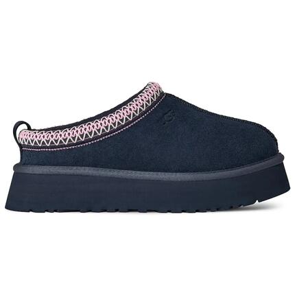 Ugg Tazz Ii Slipper Dark Indigo (W)