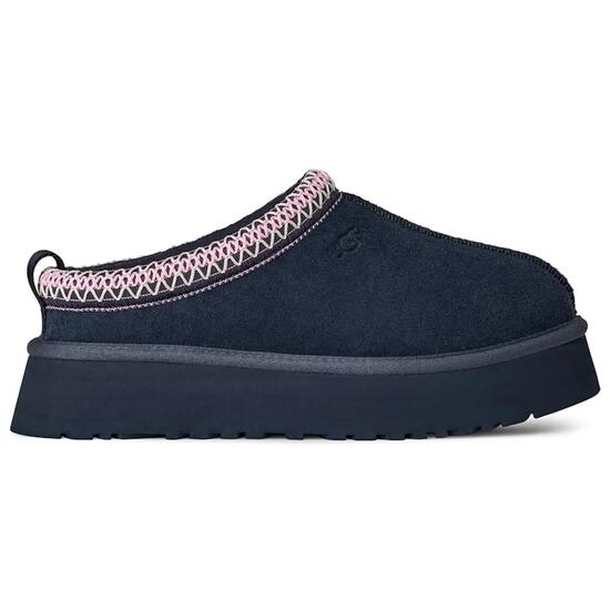 Ugg Tazz Ii Slipper Dark Indigo (W)